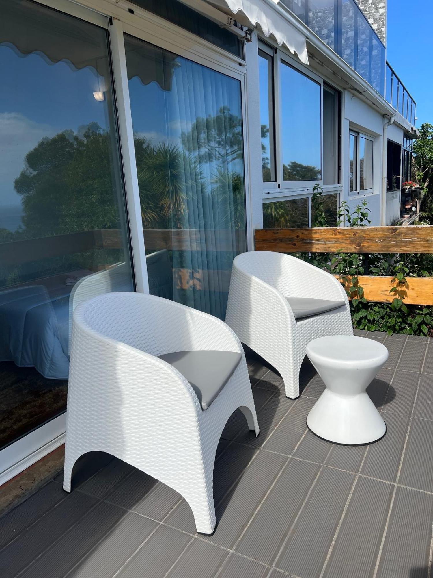 Discovery Apartment With Patio Discovery 2 Machico  Exterior foto