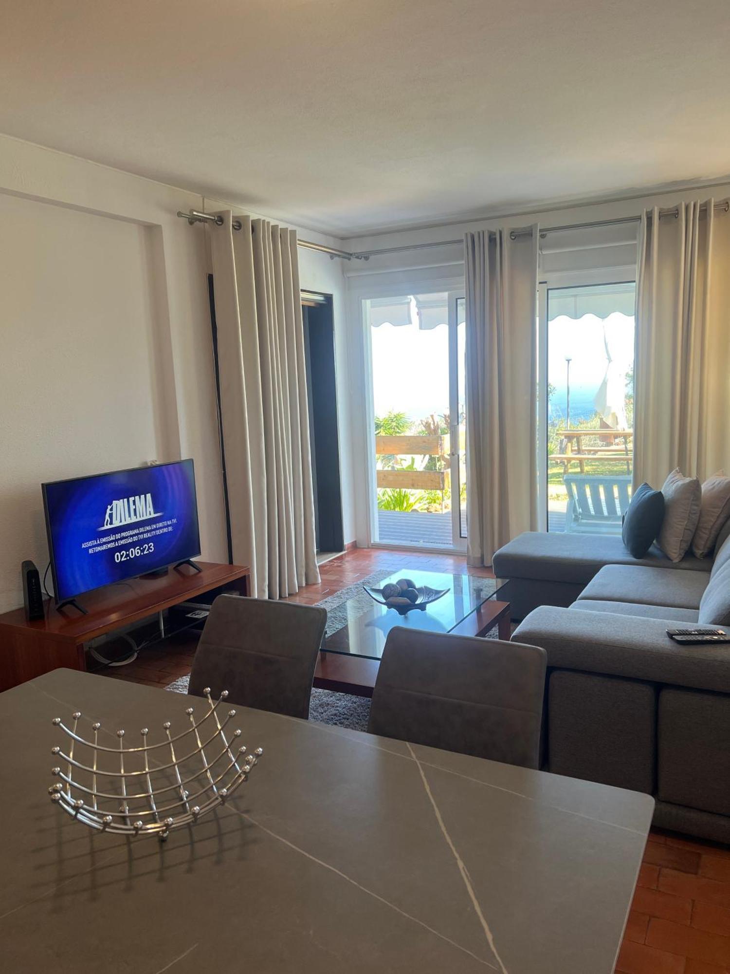 Discovery Apartment With Patio Discovery 2 Machico  Exterior foto